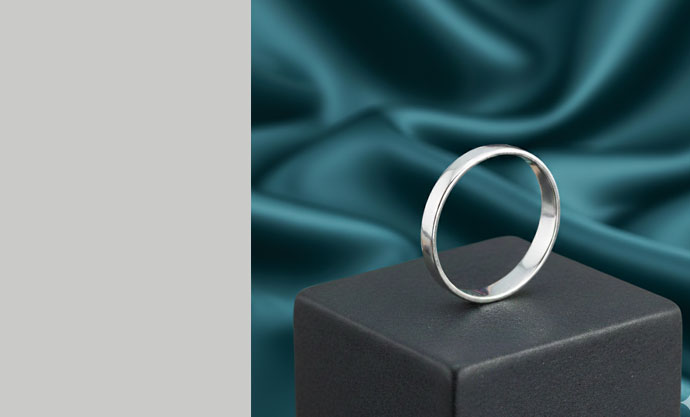 Culture of <br/>
Ring Design